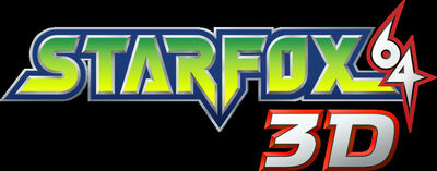 Star Fox 64