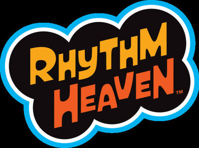 Rhythm Heaven