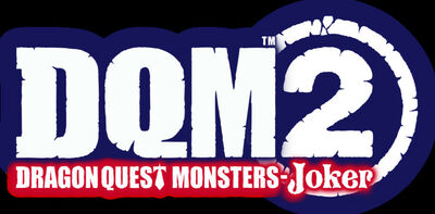 Dragon Quest Monsters: Joker 2