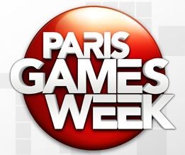 Paris Games Week 2011