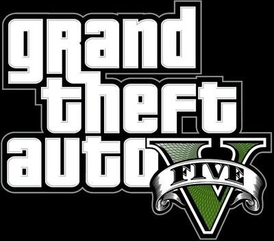 Grand Theft Auto - GTA V