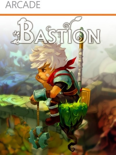 Bastion