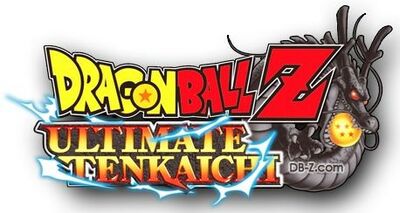 Dragon Ball Z Ultimate Tenkaichi