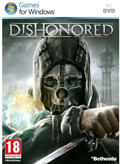 Dishonored