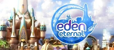 Eden Eternal