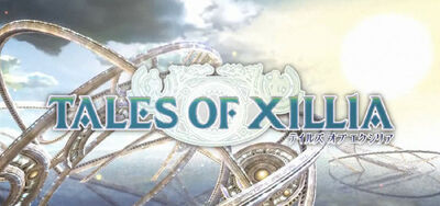 Tales of Xillia