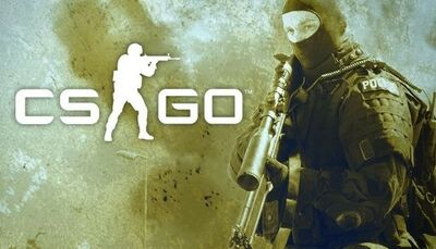 Counter-Strike : Global Offensive