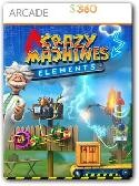 Crazy Machines Elements