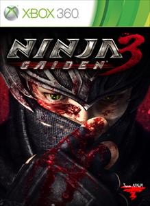 Ninja Gaiden 3