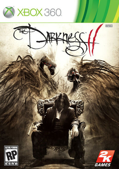  Playstation 3 (ps3) dans The Darkness II