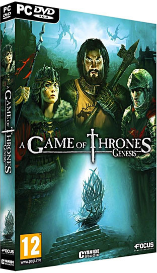 Game of Thrones (A) - Genesis