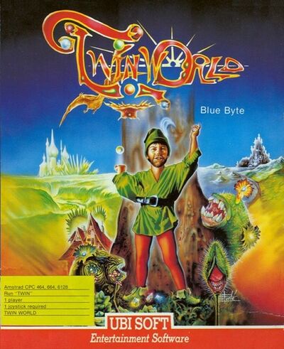 Twinworld