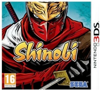 Shinobi
