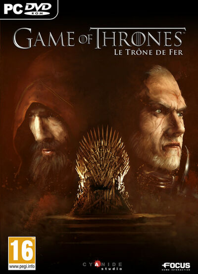 Game of Thrones 