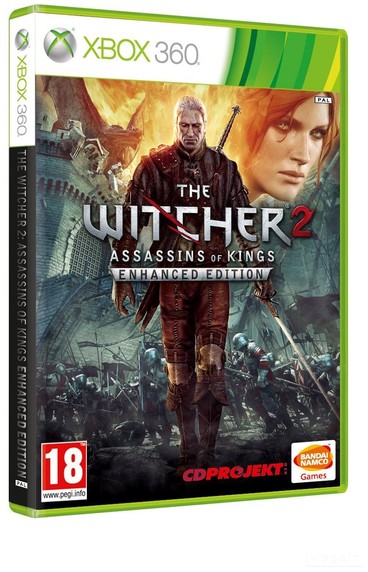 The Witcher 2 : Assassins of Kings