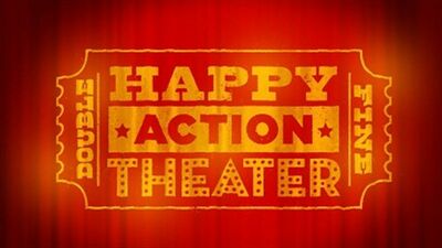 Happy Action Theater