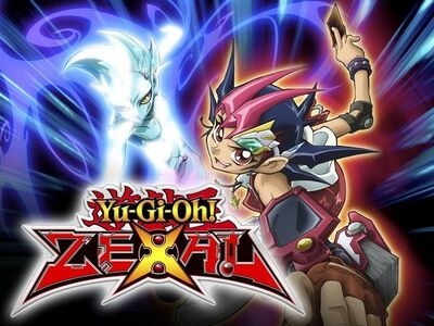Yu-Gi-Oh! ZEXAL World Championship 2012