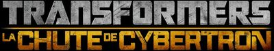 Transformers : La chute de Cybertron
