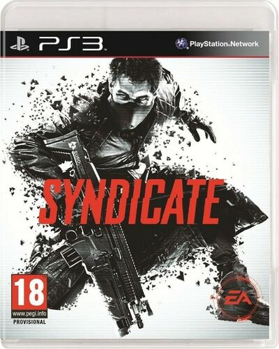 Syndicate