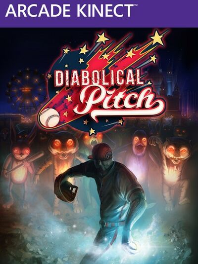 Diabolical Pitch