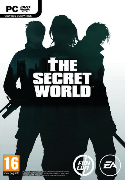 The Secret World