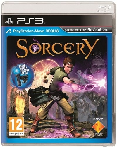 Sorcery