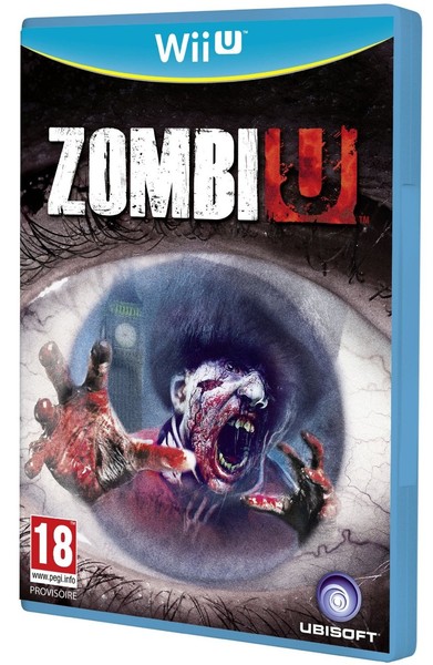 ZombiU