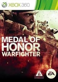 Medal of Honor Warfighter