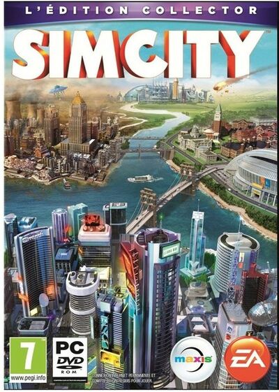 SimCity