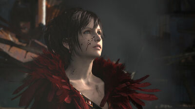 Final Fantasy : Agni's Philosophy