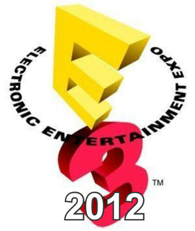 E3 2012