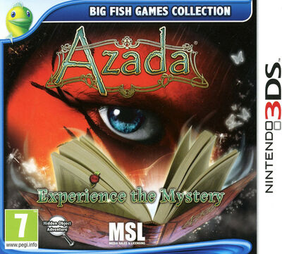 Azada