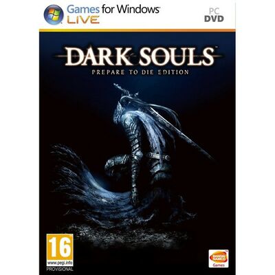 Dark Souls