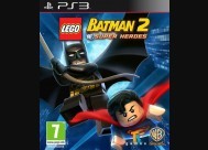 Lego Batman 2 : DC Super Heroes