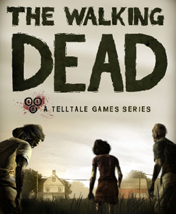 The Walking Dead - Episode 2 : Starved for help