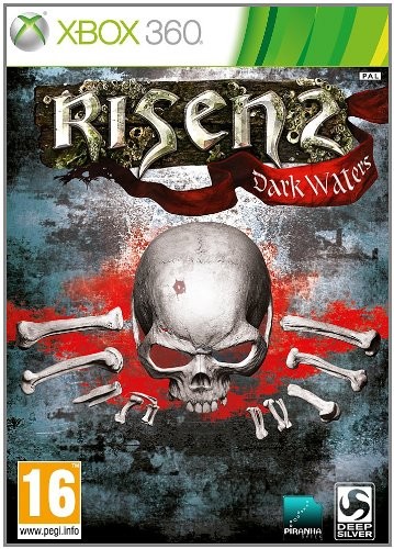 Risen 2 : Dark Waters