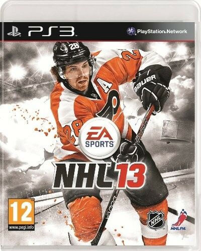 NHL 13