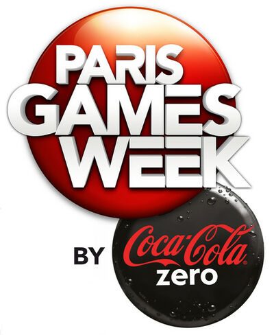 Paris Games Week 2012