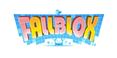Fallblox