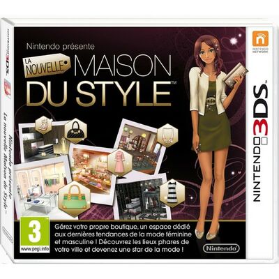 La Nouvelle maison du style