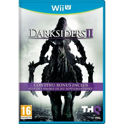 Darksiders 2