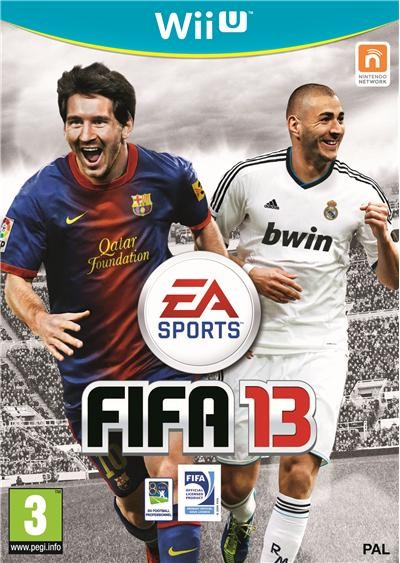 FIFA 13