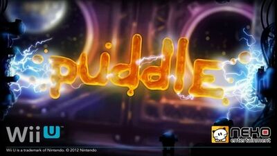 Puddle
