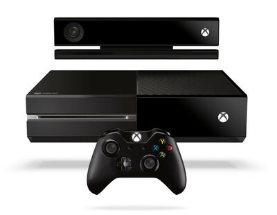 Xbox One