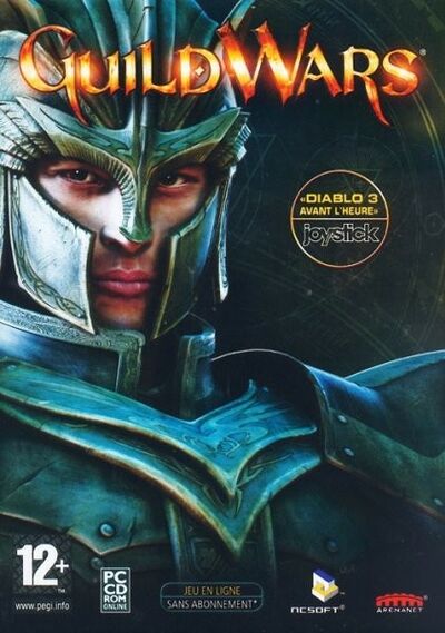 Guild Wars