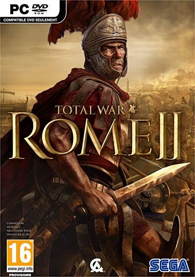 Total War : Rome 2