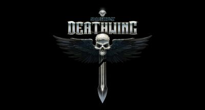 Space Hulk : Deathwing