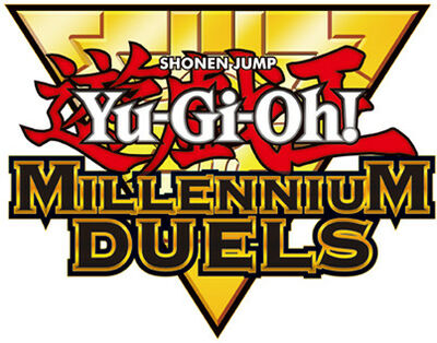 Yu-Gi-Oh! Millennium Duels