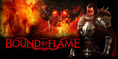 Bound By Flame