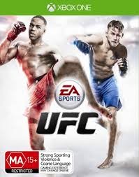 EA Sports UFC